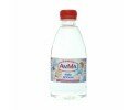 Детская питьевая вода "АмМа" 0,33 л